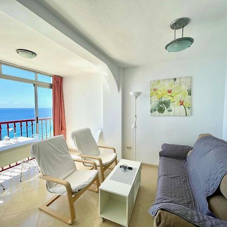 Las Damas - Aloturin Benidorm Ngoại thất bức ảnh