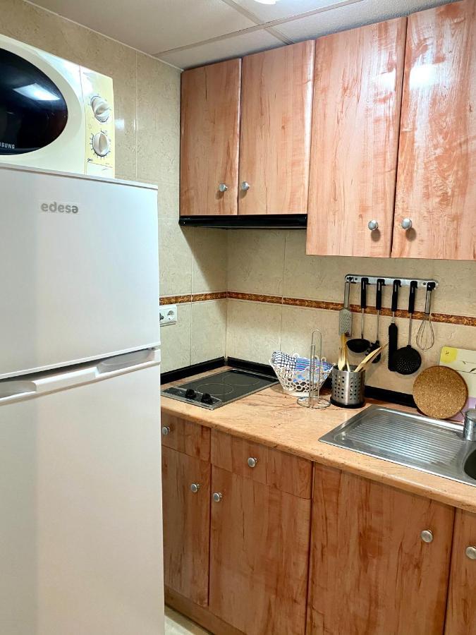 Las Damas - Aloturin Benidorm Ngoại thất bức ảnh
