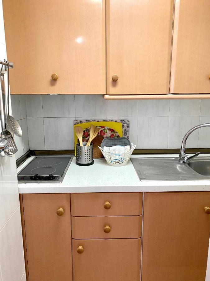 Las Damas - Aloturin Benidorm Ngoại thất bức ảnh