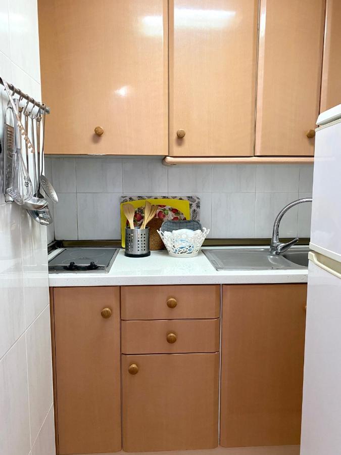 Las Damas - Aloturin Benidorm Ngoại thất bức ảnh