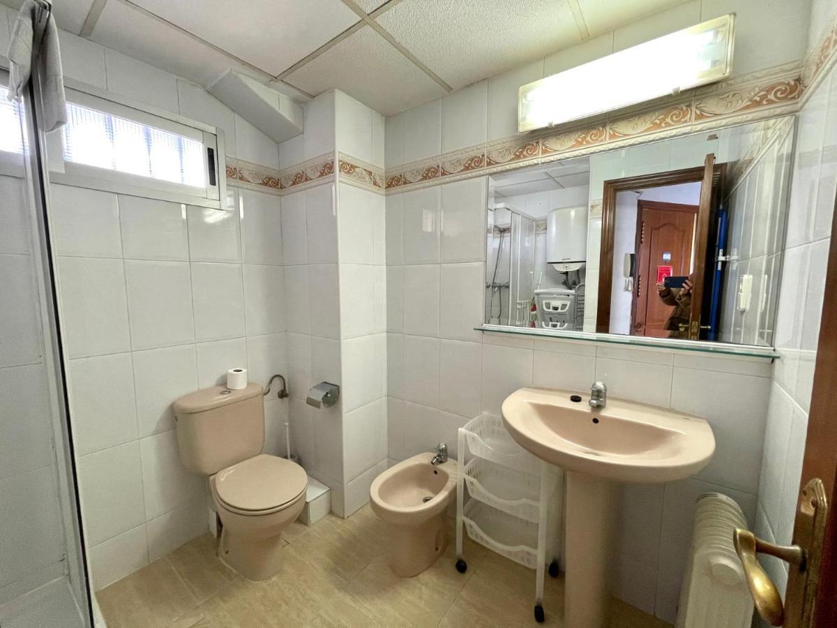 Las Damas - Aloturin Benidorm Ngoại thất bức ảnh