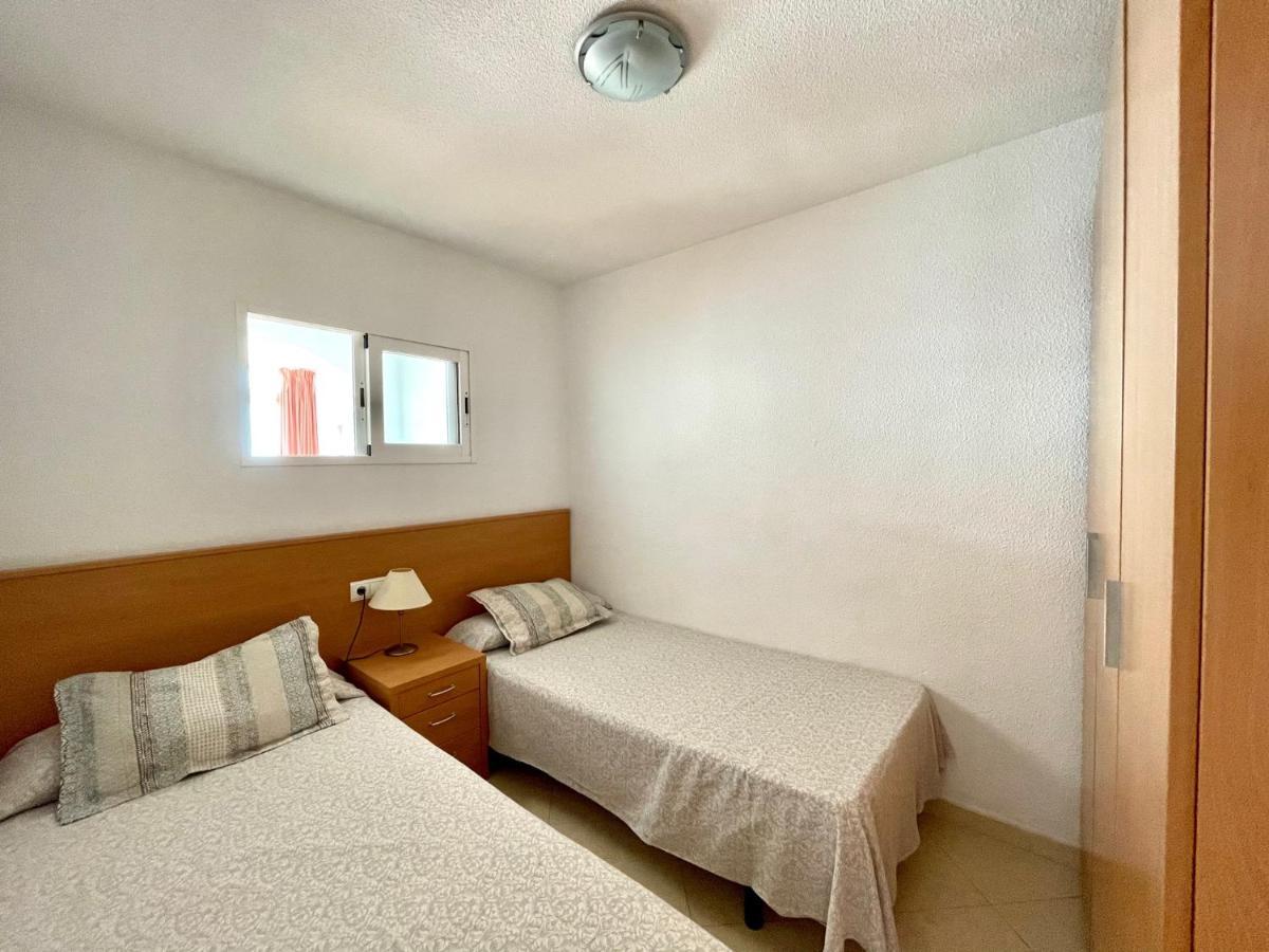 Las Damas - Aloturin Benidorm Ngoại thất bức ảnh