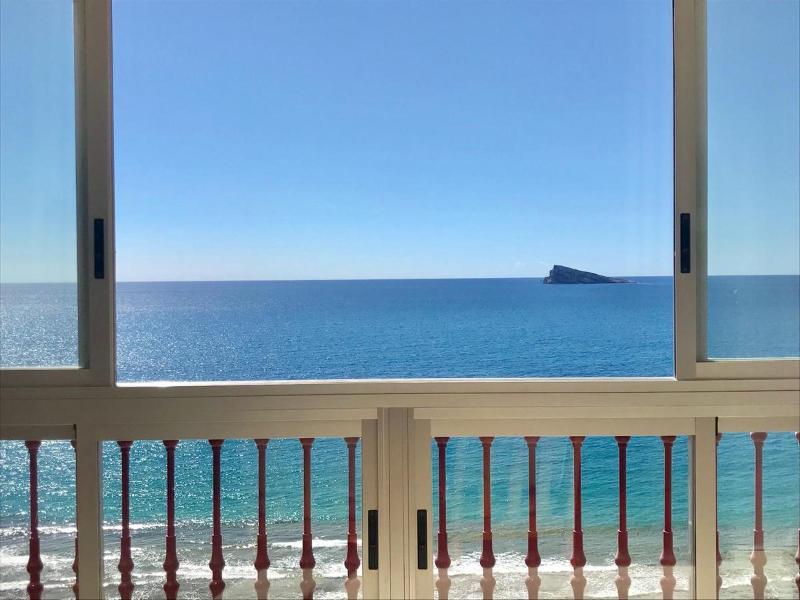 Las Damas - Aloturin Benidorm Ngoại thất bức ảnh