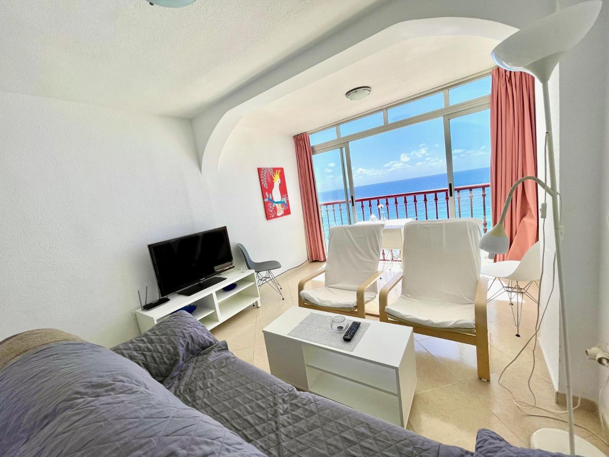 Las Damas - Aloturin Benidorm Ngoại thất bức ảnh