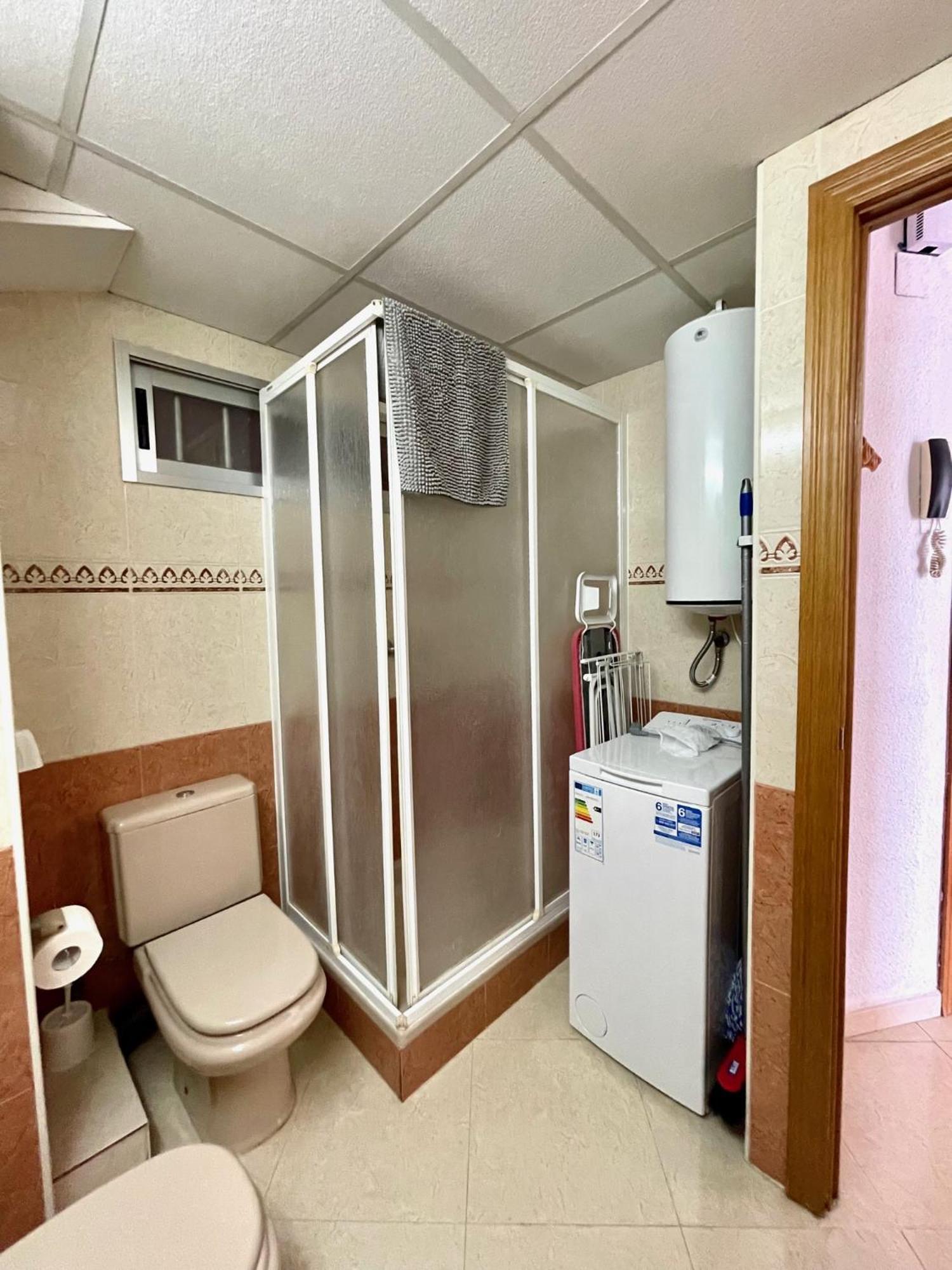Las Damas - Aloturin Benidorm Ngoại thất bức ảnh