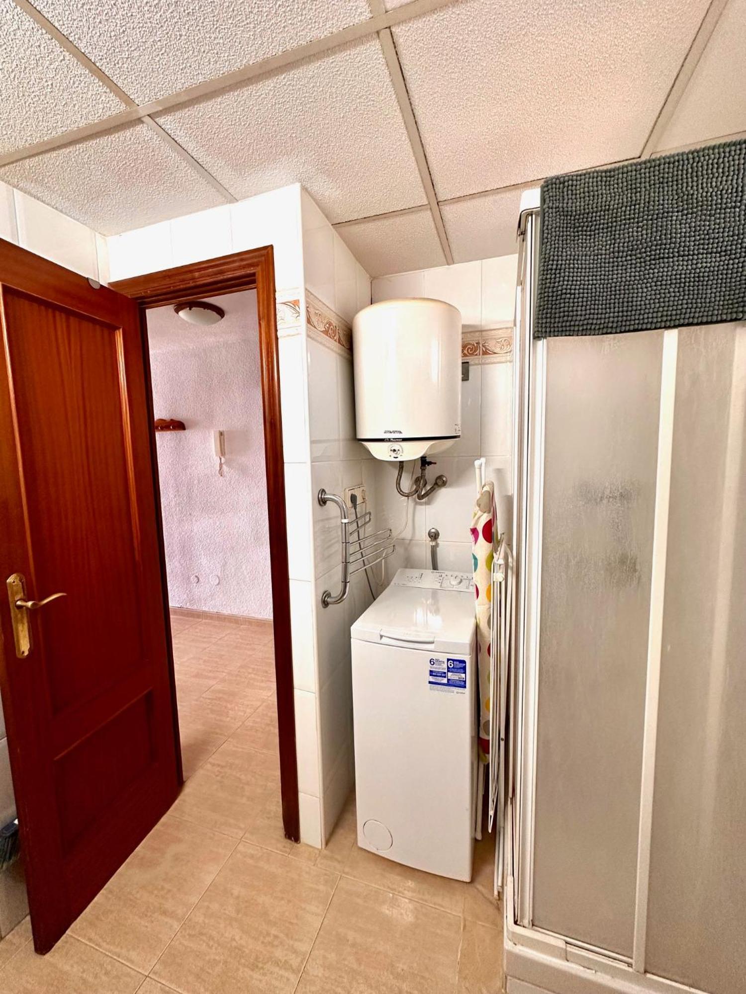 Las Damas - Aloturin Benidorm Ngoại thất bức ảnh