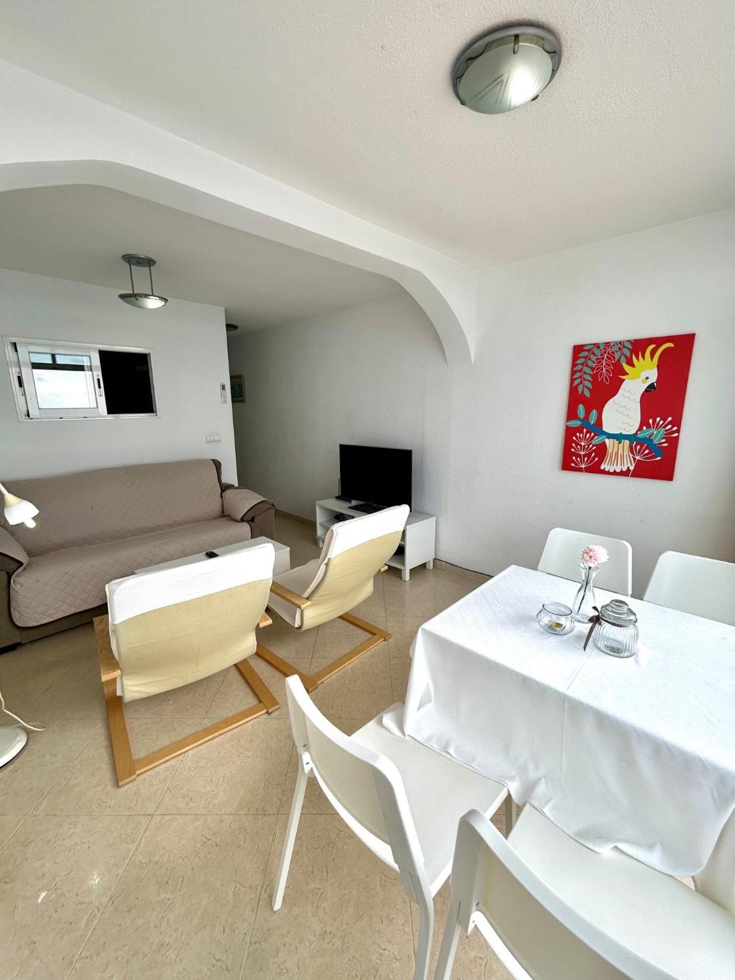 Las Damas - Aloturin Benidorm Ngoại thất bức ảnh