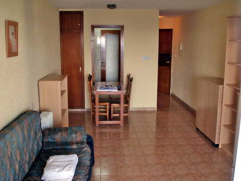 Las Damas - Aloturin Benidorm Ngoại thất bức ảnh