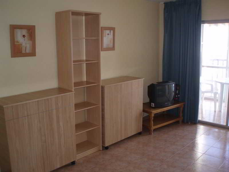 Las Damas - Aloturin Benidorm Ngoại thất bức ảnh