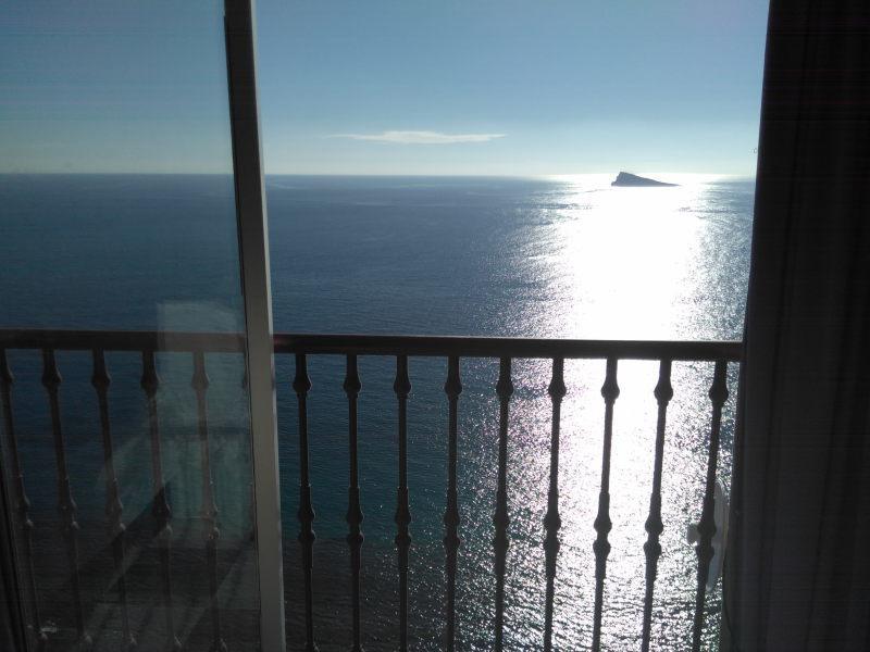 Las Damas - Aloturin Benidorm Ngoại thất bức ảnh