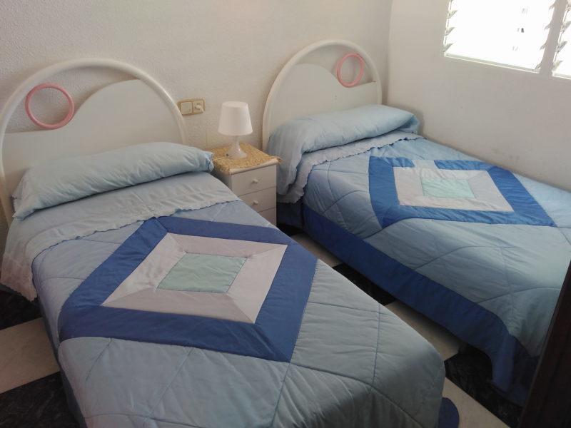 Las Damas - Aloturin Benidorm Ngoại thất bức ảnh