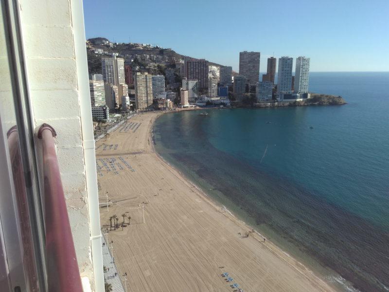 Las Damas - Aloturin Benidorm Ngoại thất bức ảnh